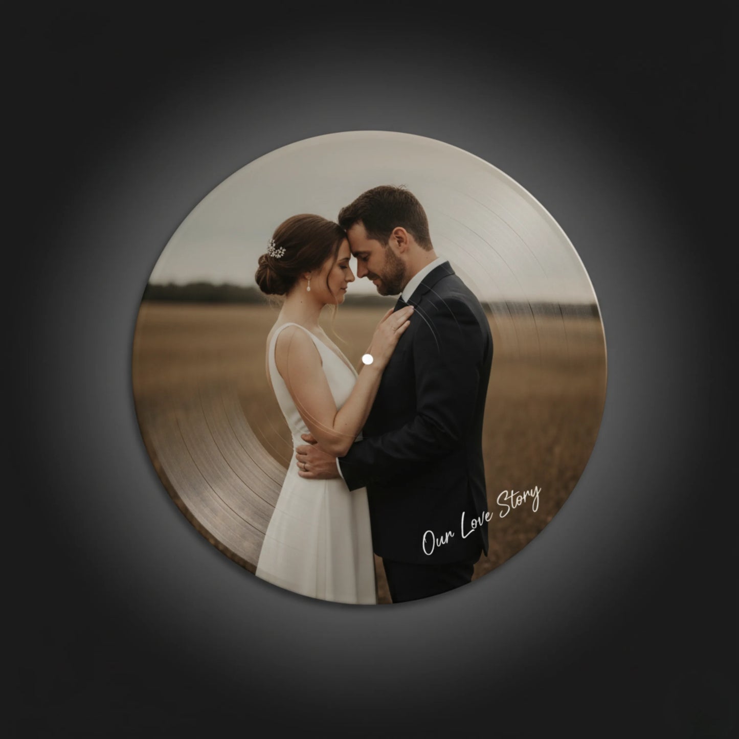 Custom Vinyl Records